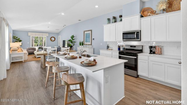 8 DIVOT Place, Bunnell, FL 32110