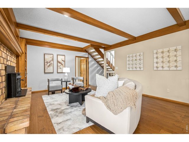 619 Crawford Cir, Longmont, CO 80504