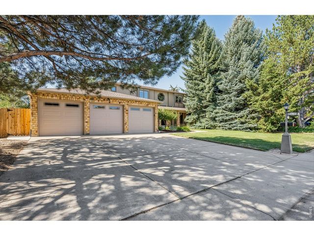 619 Crawford Cir, Longmont, CO 80504