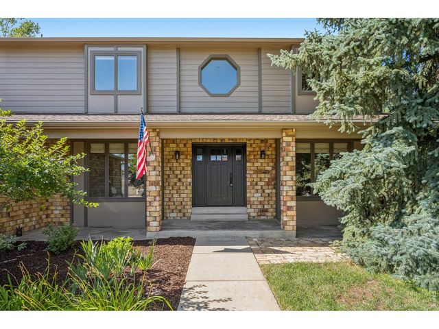 619 Crawford Cir, Longmont, CO 80504