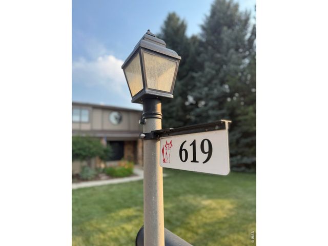 619 Crawford Cir, Longmont, CO 80504