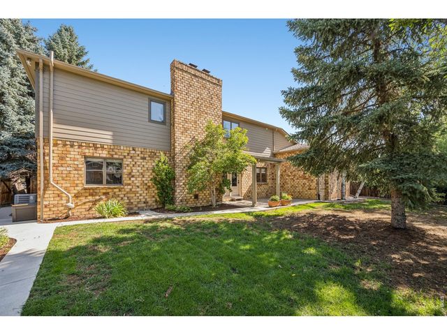 619 Crawford Cir, Longmont, CO 80504