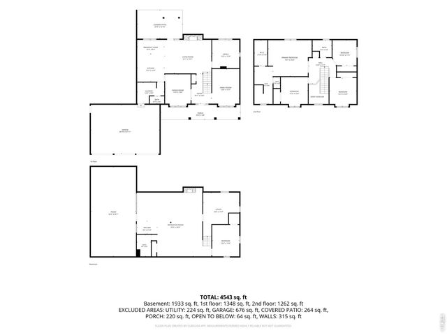 619 Crawford Cir, Longmont, CO 80504