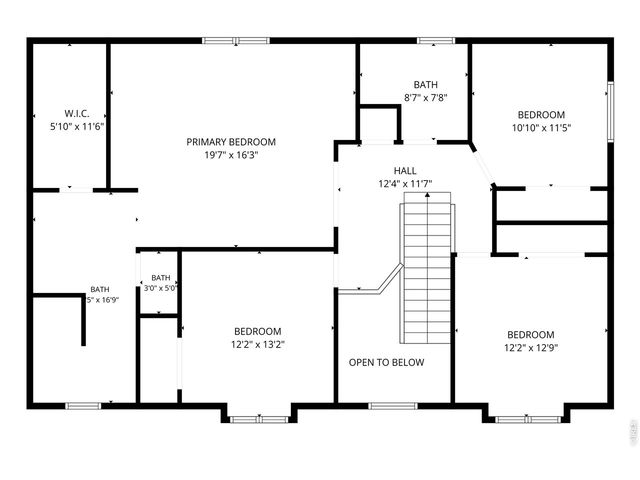 619 Crawford Cir, Longmont, CO 80504