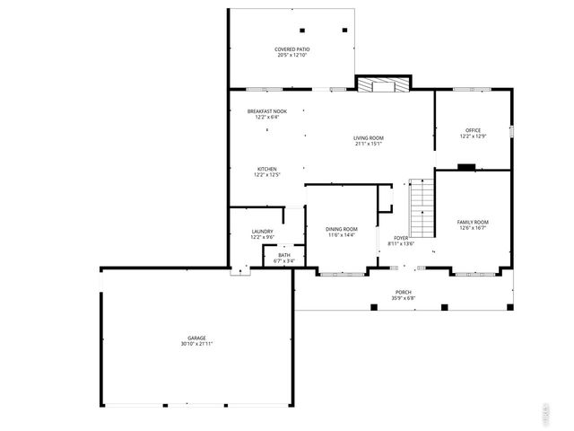 619 Crawford Cir, Longmont, CO 80504