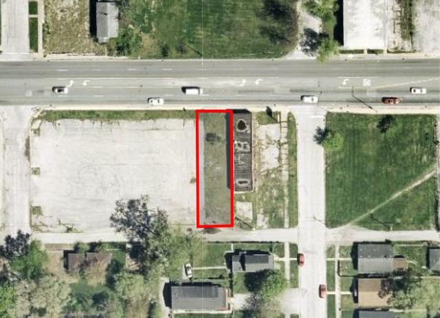 100 Sibley Boulevard, Harvey, IL 60426