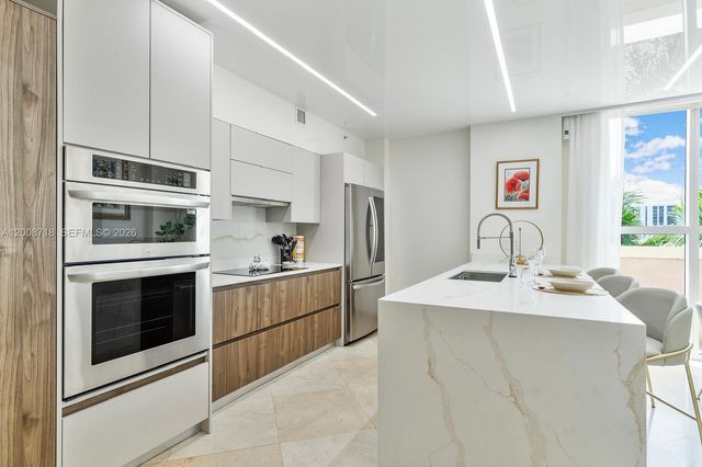 17555 Atlantic Blvd 508, Sunny Isles Beach, FL 33160