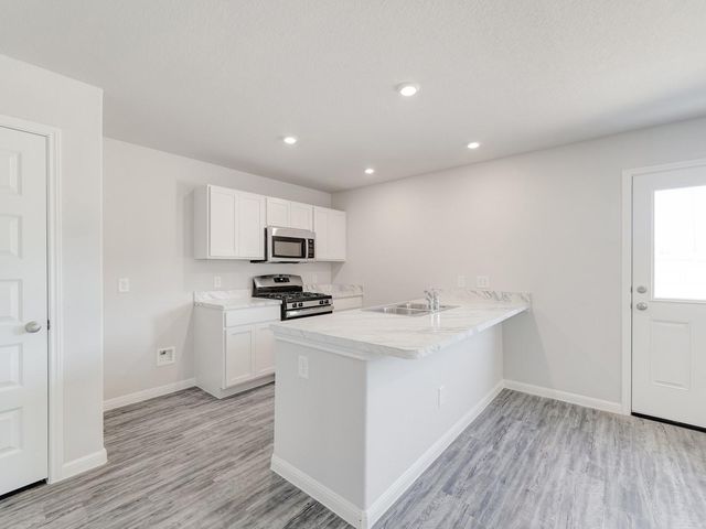 124 Pine Branch, Lufkin, TX 75904