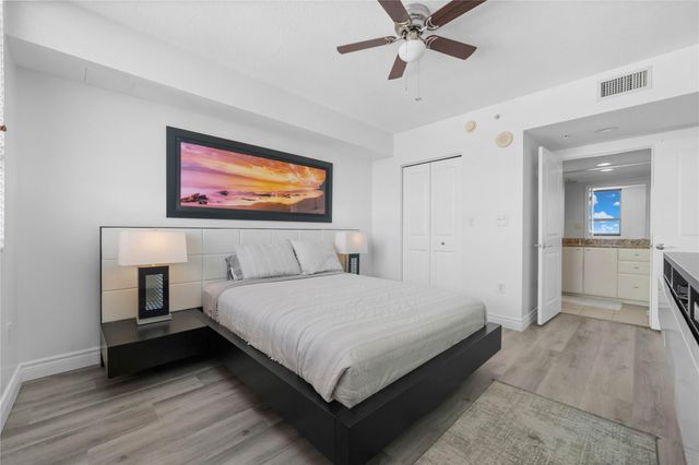 610 W Las Olas Boulevard 1514N, Fort Lauderdale, FL 33312