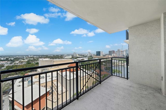 610 W Las Olas Boulevard 1514N, Fort Lauderdale, FL 33312