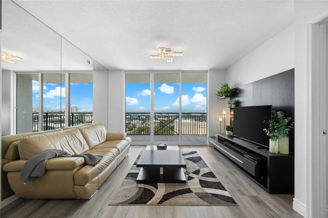 610 W Las Olas Boulevard 1514N, Fort Lauderdale, FL 33312