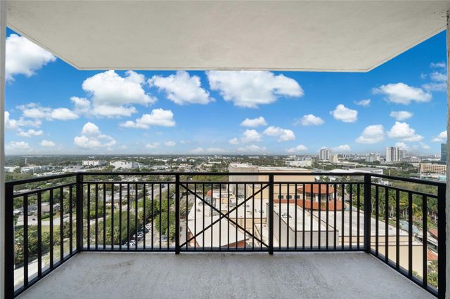 610 W Las Olas Boulevard 1514N, Fort Lauderdale, FL 33312