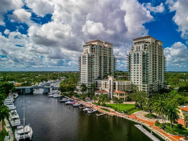 610 W Las Olas Boulevard 1514N, Fort Lauderdale, FL 33312