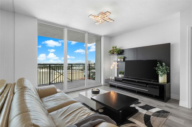 610 W Las Olas Boulevard 1514N, Fort Lauderdale, FL 33312