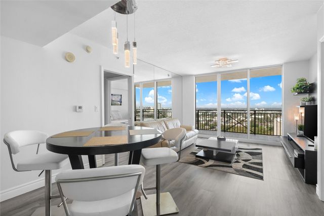 610 W Las Olas Boulevard 1514N, Fort Lauderdale, FL 33312