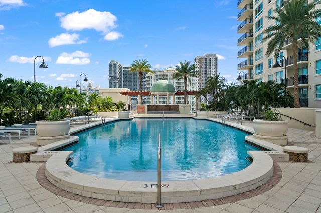 610 W Las Olas Boulevard 1514N, Fort Lauderdale, FL 33312