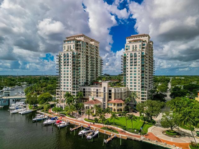 610 W Las Olas Boulevard 1514N, Fort Lauderdale, FL 33312