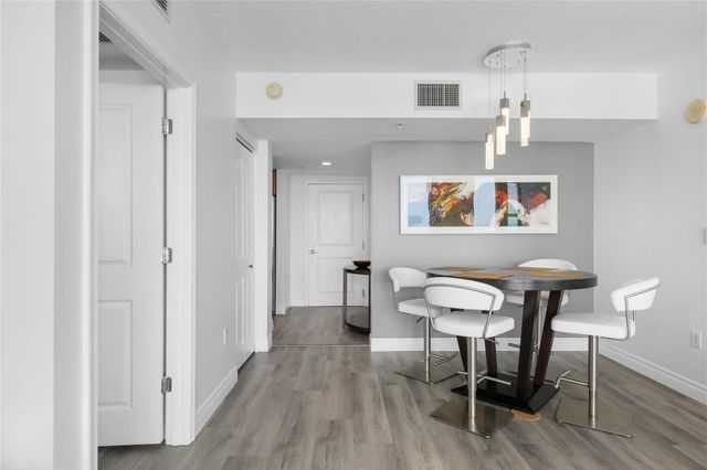 610 W Las Olas Boulevard 1514N, Fort Lauderdale, FL 33312