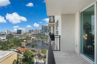 610 W Las Olas Boulevard 1514N, Fort Lauderdale, FL 33312