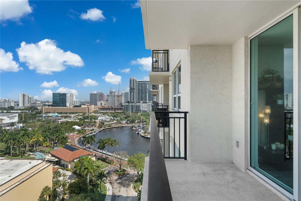 610 W Las Olas Boulevard 1514N, Fort Lauderdale, FL 33312