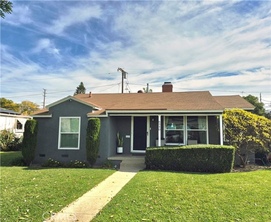 6340 Cerritos, Long Beach, CA 90805