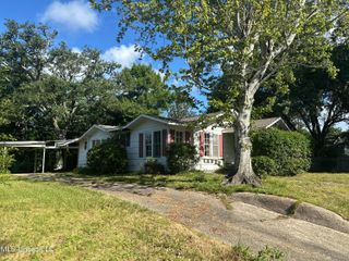 805 42nd Avenue, Gulfport, MS 39501