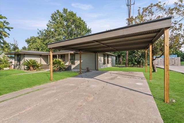 6527 Beekman Road, Houston, TX 77021