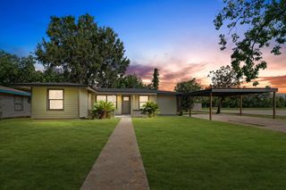 6527 Beekman Road, Houston, TX 77021