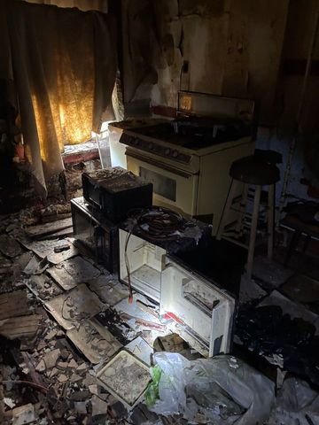 6932 S Eggleston Avenue, Chicago, IL 60621