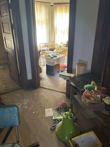 6932 S Eggleston Avenue, Chicago, IL 60621