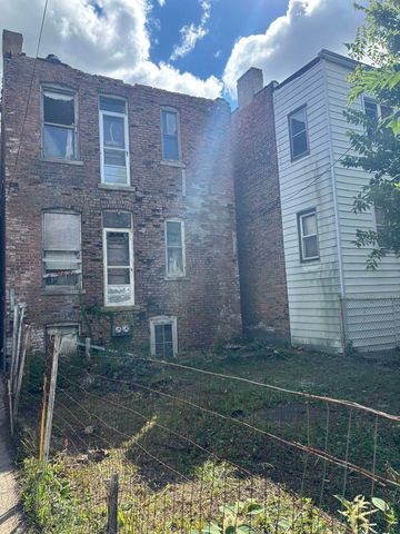 6932 S Eggleston Avenue, Chicago, IL 60621