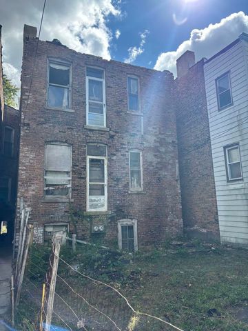 6932 S Eggleston Avenue, Chicago, IL 60621