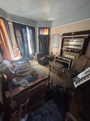 6932 S Eggleston Avenue, Chicago, IL 60621