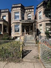 6932 S Eggleston Avenue, Chicago, IL 60621