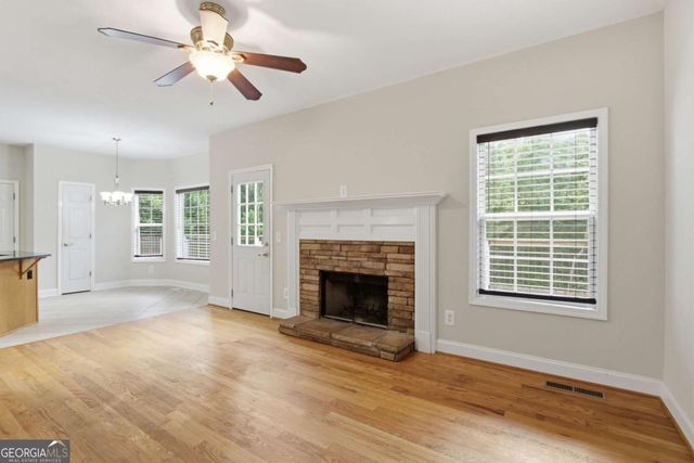 57 Sadie Court, Dawsonville, GA 30534