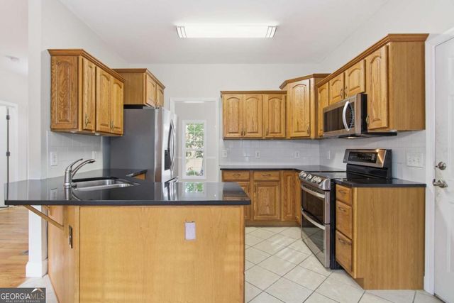 57 Sadie Court, Dawsonville, GA 30534
