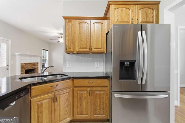 57 Sadie Court, Dawsonville, GA 30534