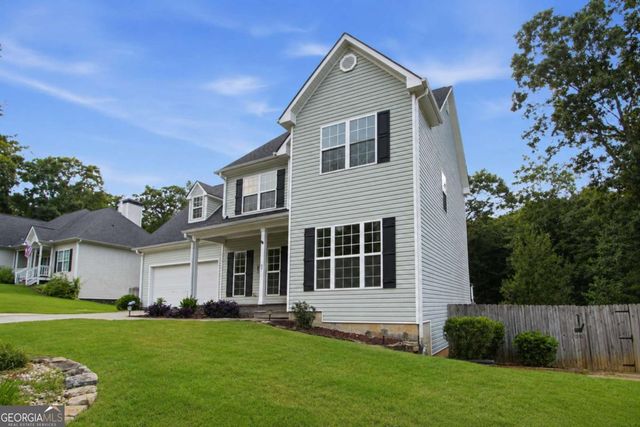 57 Sadie Court, Dawsonville, GA 30534