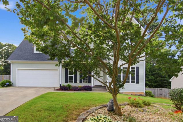 57 Sadie Court, Dawsonville, GA 30534