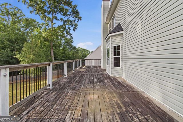 57 Sadie Court, Dawsonville, GA 30534