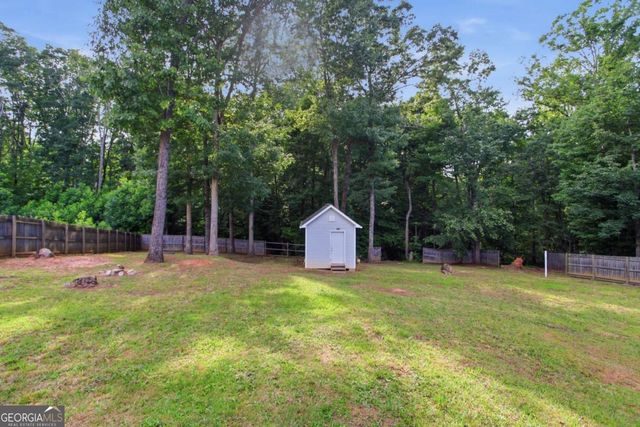 57 Sadie Court, Dawsonville, GA 30534