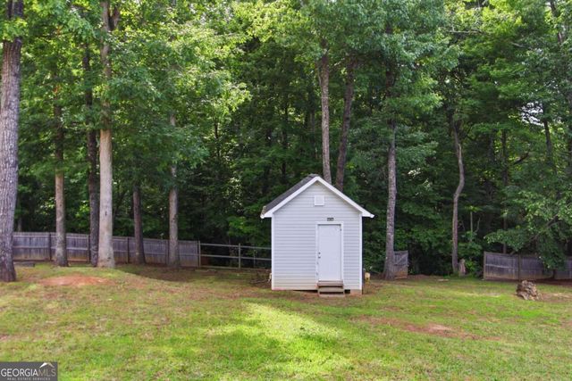 57 Sadie Court, Dawsonville, GA 30534