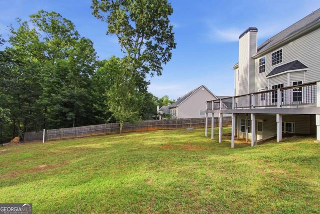 57 Sadie Court, Dawsonville, GA 30534