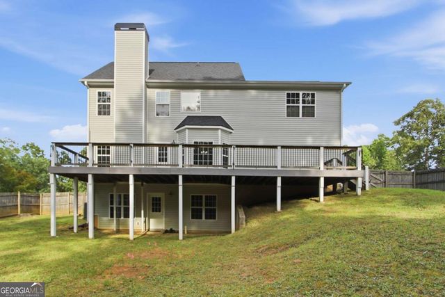 57 Sadie Court, Dawsonville, GA 30534