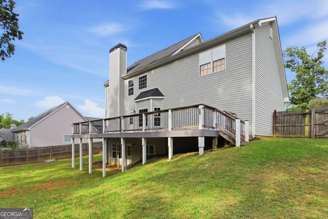 57 Sadie Court, Dawsonville, GA 30534
