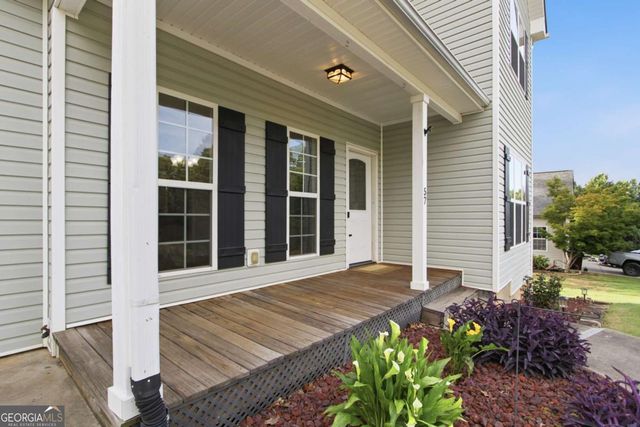57 Sadie Court, Dawsonville, GA 30534