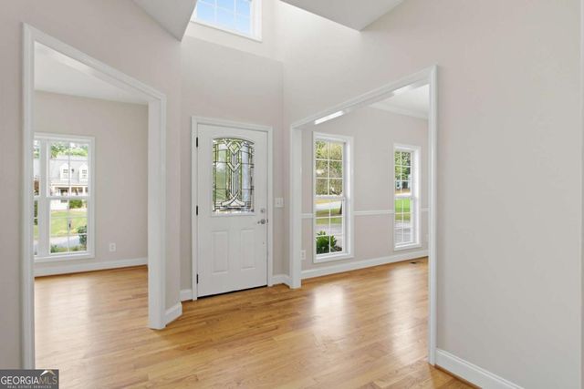 57 Sadie Court, Dawsonville, GA 30534