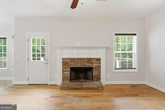 57 Sadie Court, Dawsonville, GA 30534