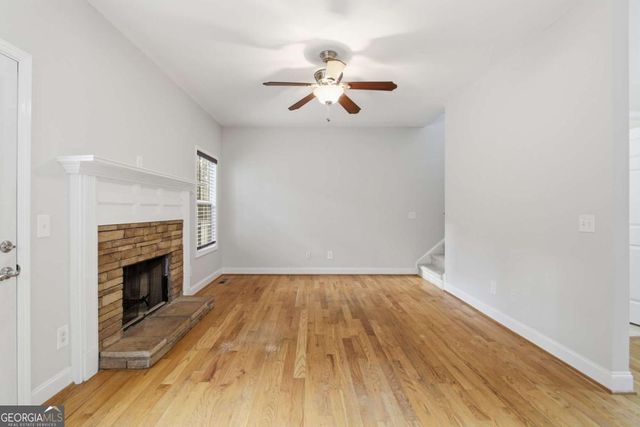 57 Sadie Court, Dawsonville, GA 30534