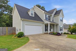 57 Sadie Court, Dawsonville, GA 30534